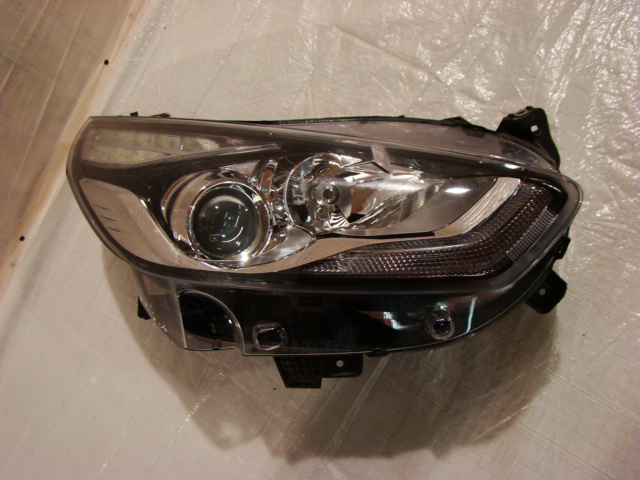 фото №5, Ford s-max mk2 лампа права