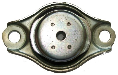 фото №1, Подушка двигуна ліва fiat panda ii-oryg.