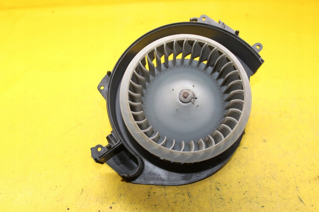 фото №6, Повітродувка обдув 3.2fsi audi a6 c6