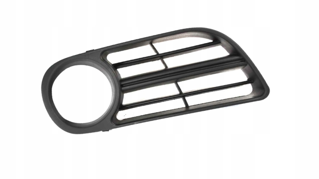 фото №1, Skoda fabia 04- решітка радіатора решітка заглушка бампер p