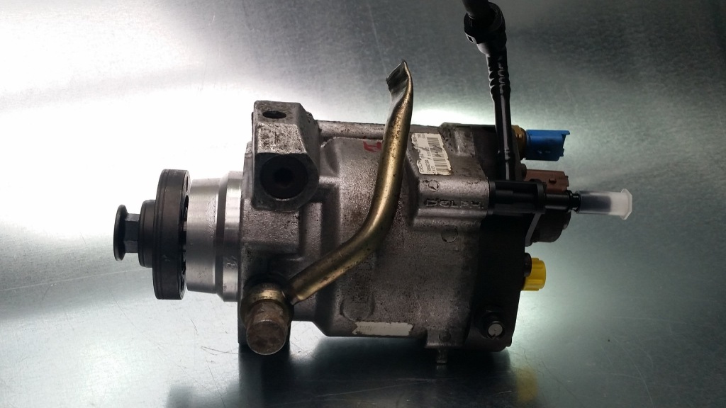 Купить Насос впрыскная ford transit jaguar x-type 2.0