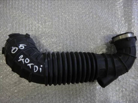 Купити Audi q5 03g129629d труба патрубок впускний  повітря