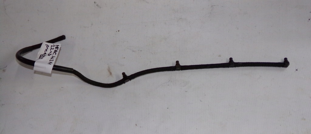 Купить Mercedes e w211 2.2 cdi шланг сливной топлива