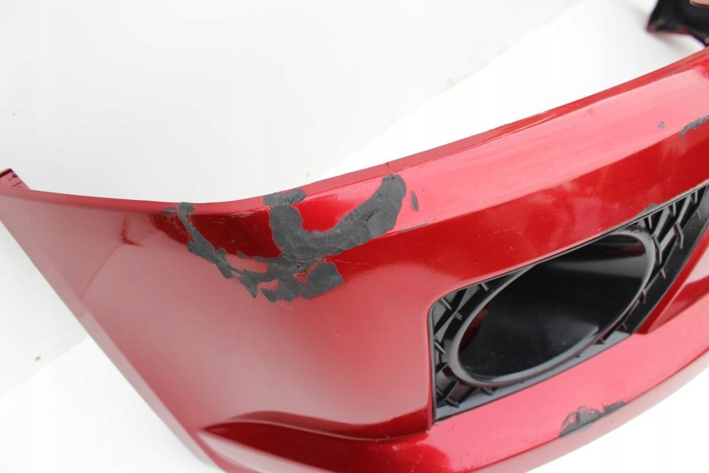 фото №3, Бампер перед передній jeep compass sport 07 - 11r