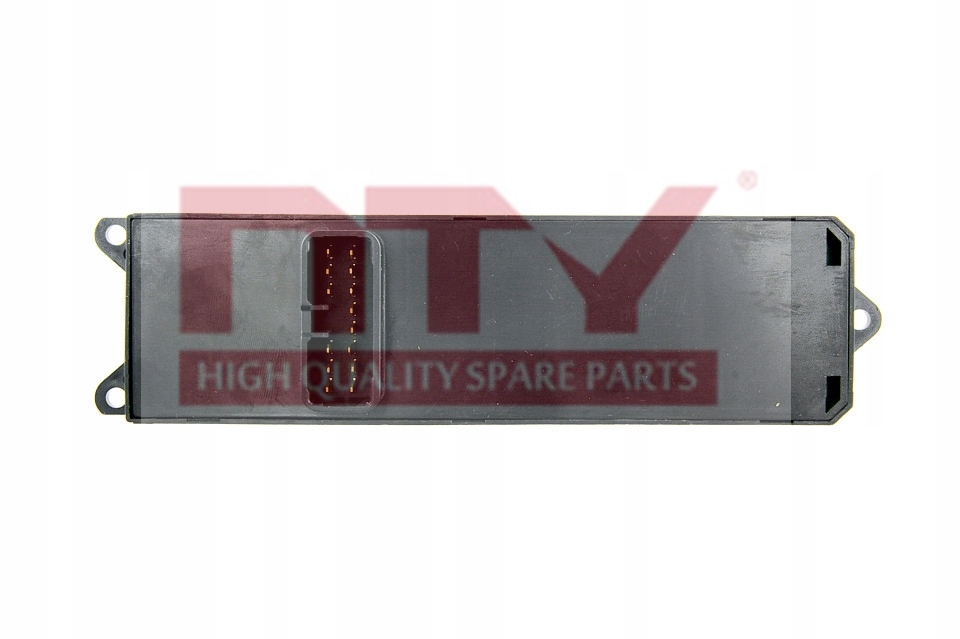 фото №16, Панель керування вікон mitsubishi lancer kombi 03-