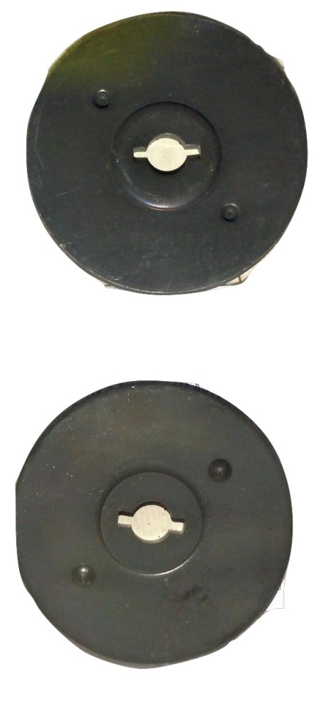 фото №1, Alfa romeo 145 146 147 156 gt подкладка подушки безопасности