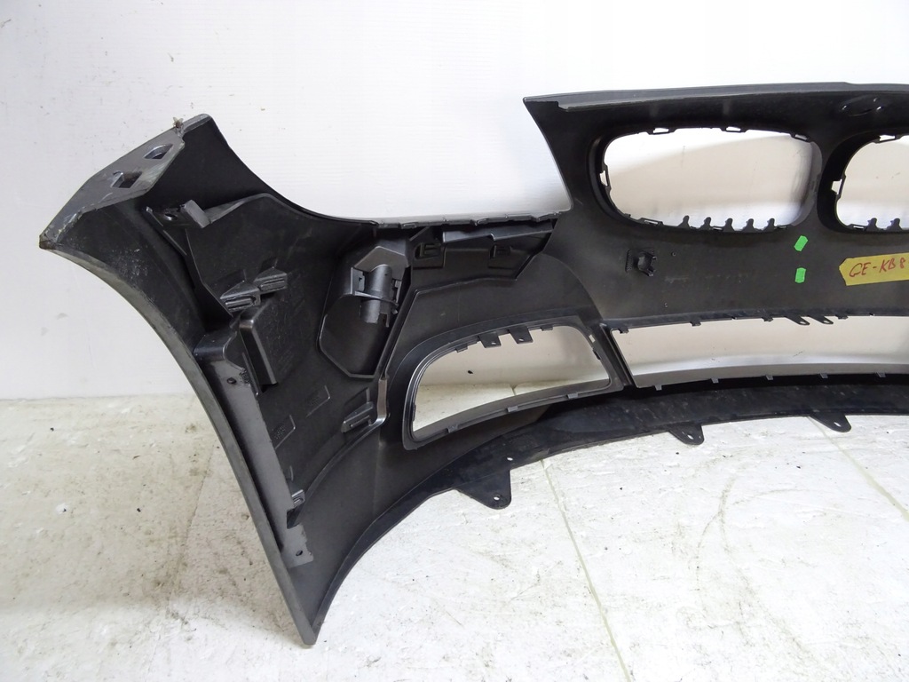 фото №7, Bmw z4 e89 pdc4 spr бампер передний