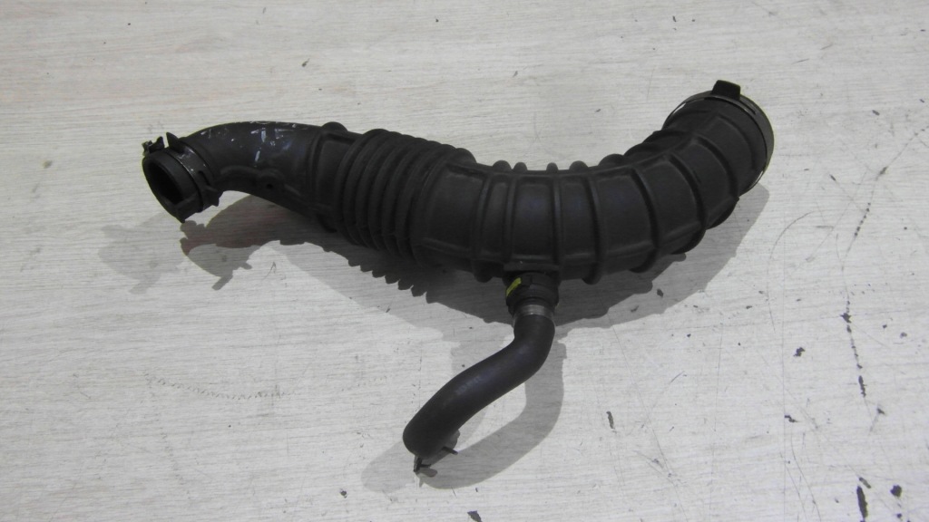 фото №5, Шланг воздуха 8200500384 renault kangoo ii 1.5