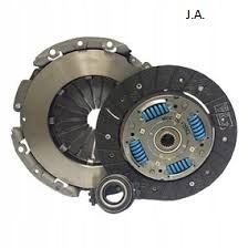 фото №1, Зчеплення peugeot 306 partner 2,0 hdi