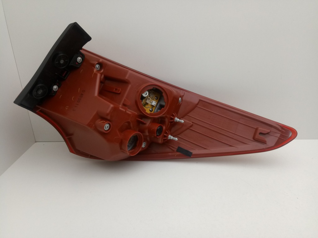 фото №3, Hyundai santa fe 13- лампа задняя led левая nowa ^