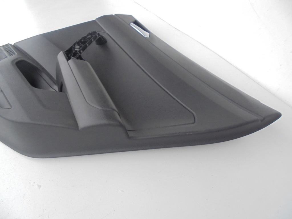 фото №6, Vw polo vi 2q 2g обшивка дверь правый задняя 2g6867212l