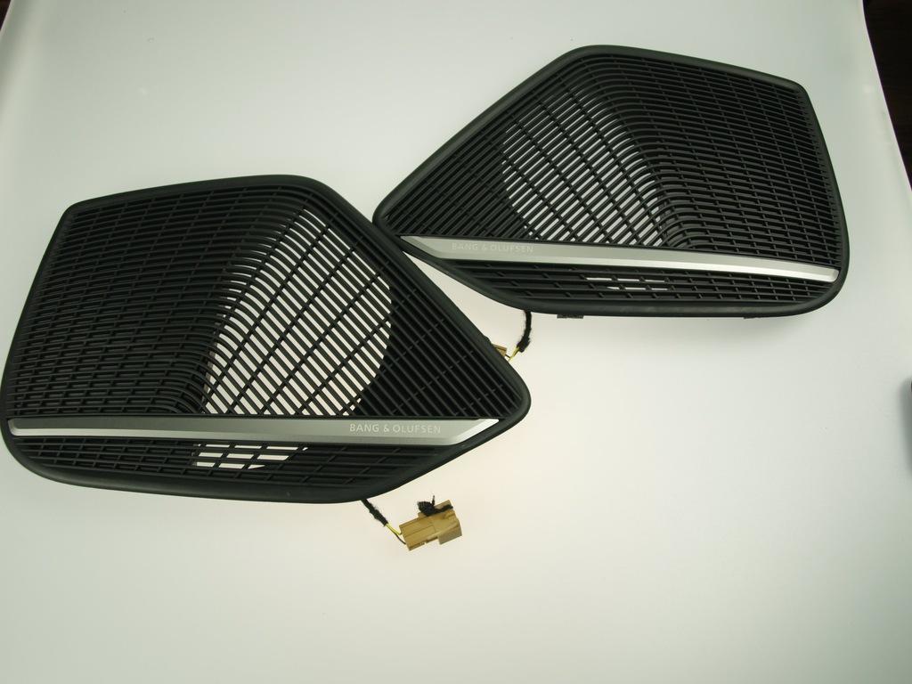 фото №12, Audi a5 b9 8w cabrio динамики kpl bang&olufsen