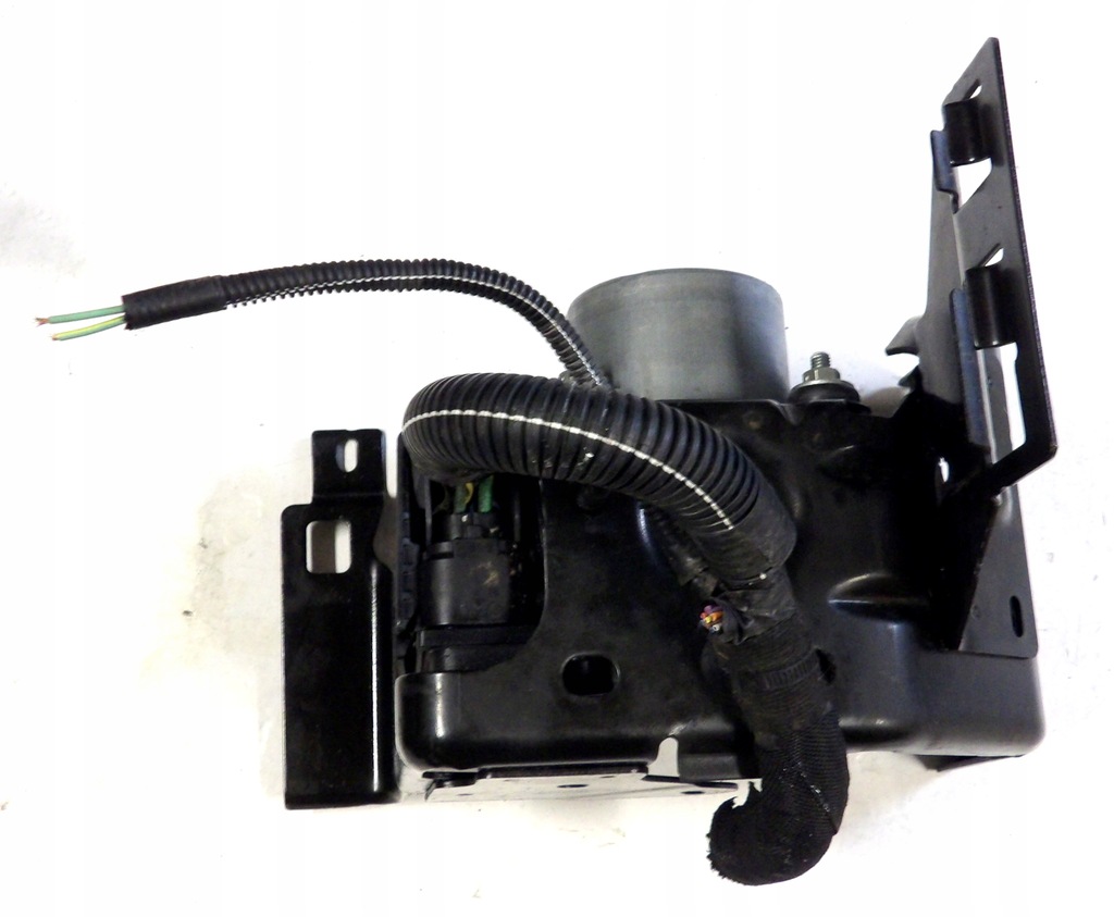 фото №5, Peugeot 308 насос abs 9663675580 0265231796