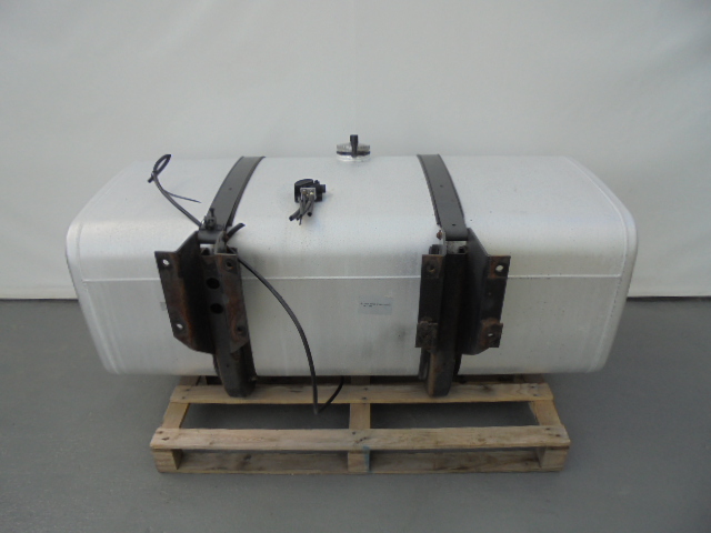 фото №5, Mercedes actros mp3 бак топлива 520 литров