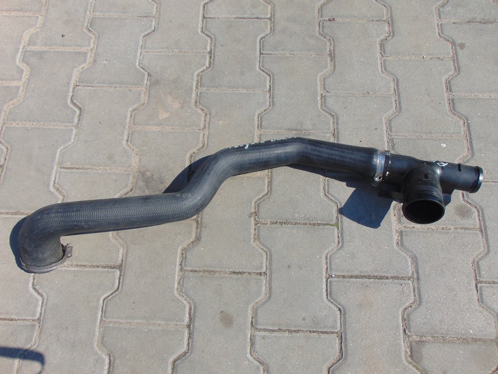 фото №2, Тройник wąż повітря range sport cpla6k770cb