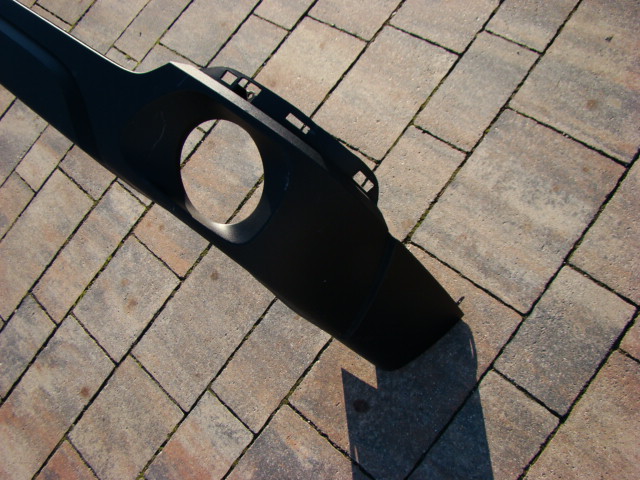 фото №6, Bmw x-5 f-15-zderzak задняя задний