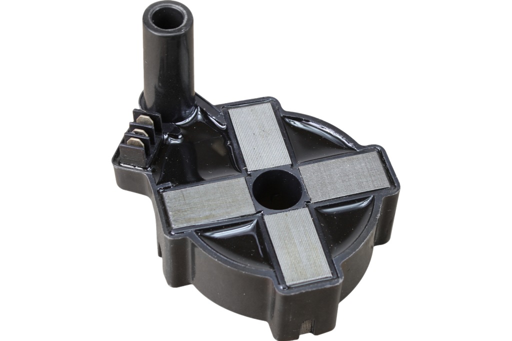 фото №1, Катушка зажигания mitsubishi eclipse / pajero 1.8