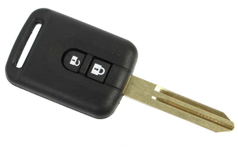 фото №1, Ключ pilot корпус nissan almera primera micra