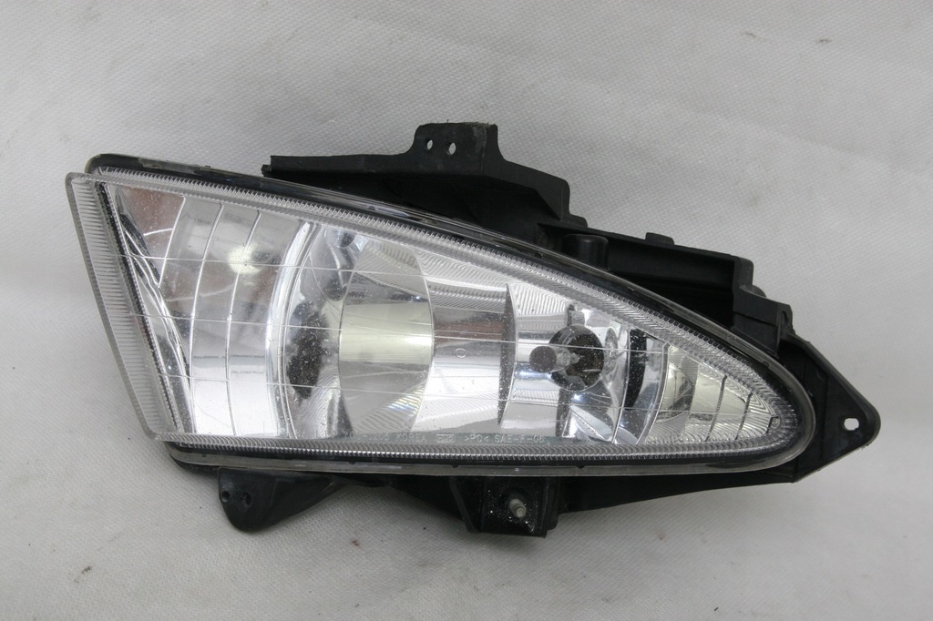 фото №1, Протитуманна фара лампа рамка hyundai elantra hd 2007-2010