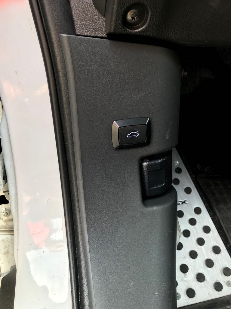 фото №12, V&s электрическая крышка багажника багажника mitsubishi asx