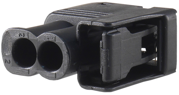 фото №2, Колодка штекер котушка renault megane scenic laguna ii