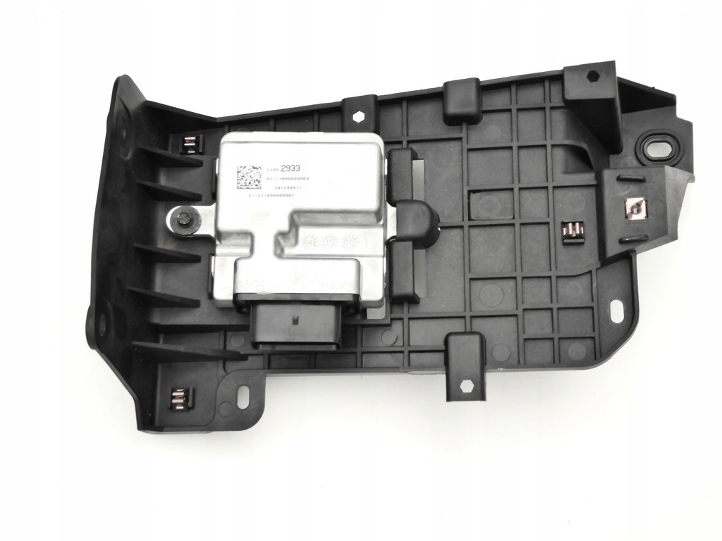 фото №1, Модуль насоса пального opel insignia 2.0 turbo a20nft