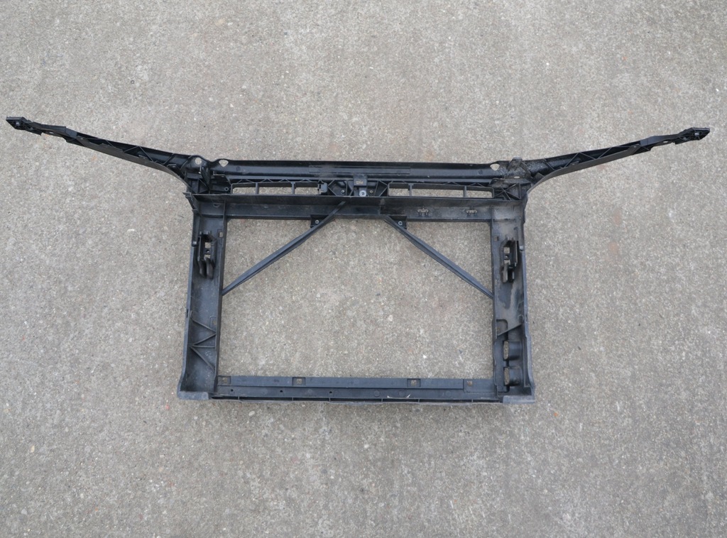 фото №6, Підсилювач передній skoda octavia iii 5e0805588