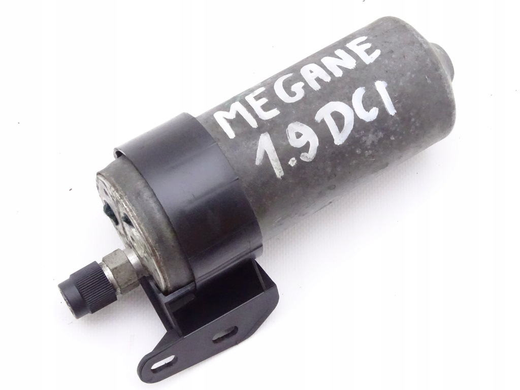 фото №1, Renault megane i scenic i осушувач кондиціонера