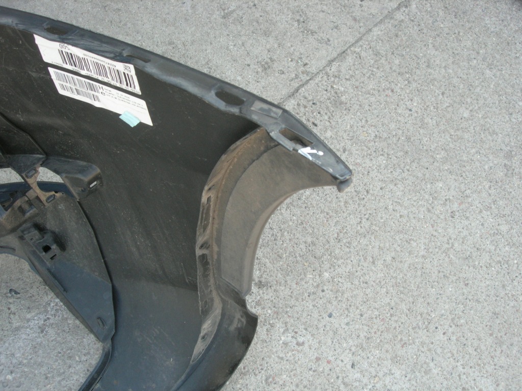 фото №6, Бампер задня audi q5 s-line 8r0807511d w-wa