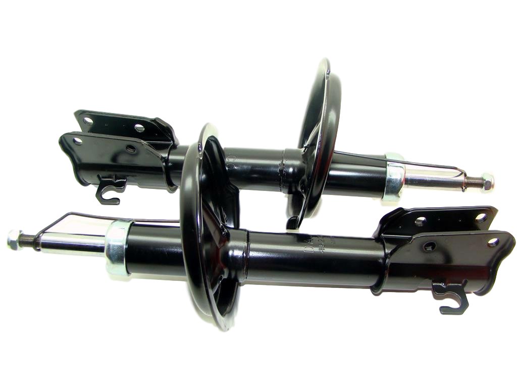 фото №1, Амортизатори x2 перед alfa romeo 146 tempa tipo bravo brava