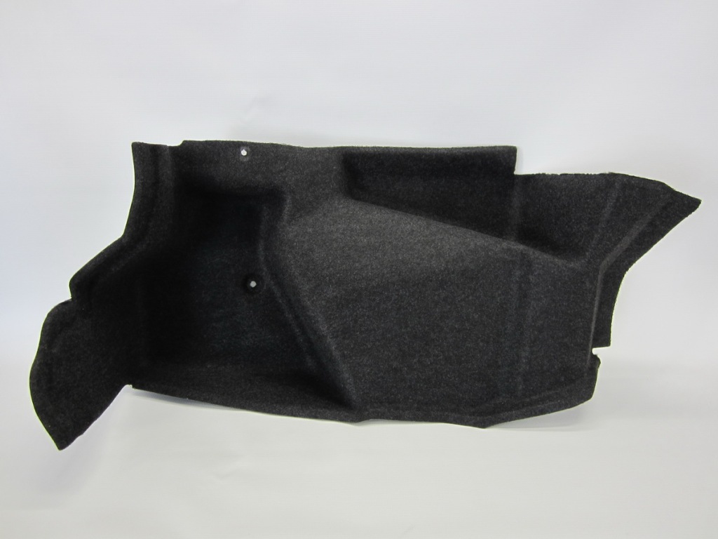 фото №1, Оббивка ліва обшивка багажника ford mustang 2011