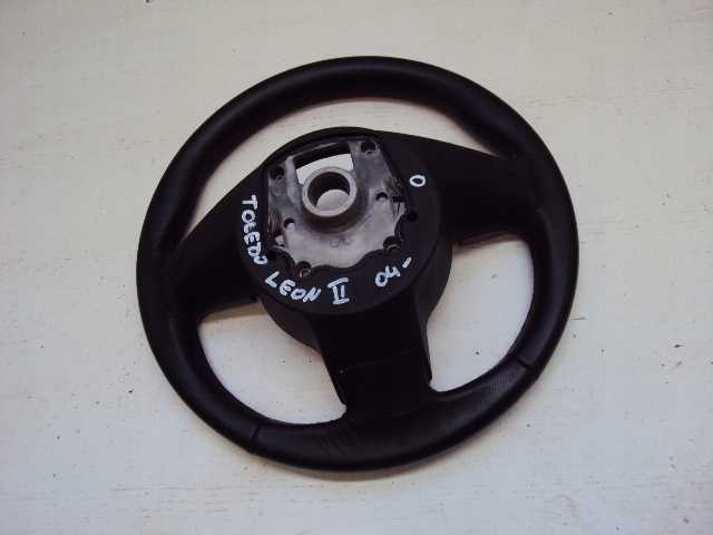 фото №6, Повітропровід seat leon toledo 05-