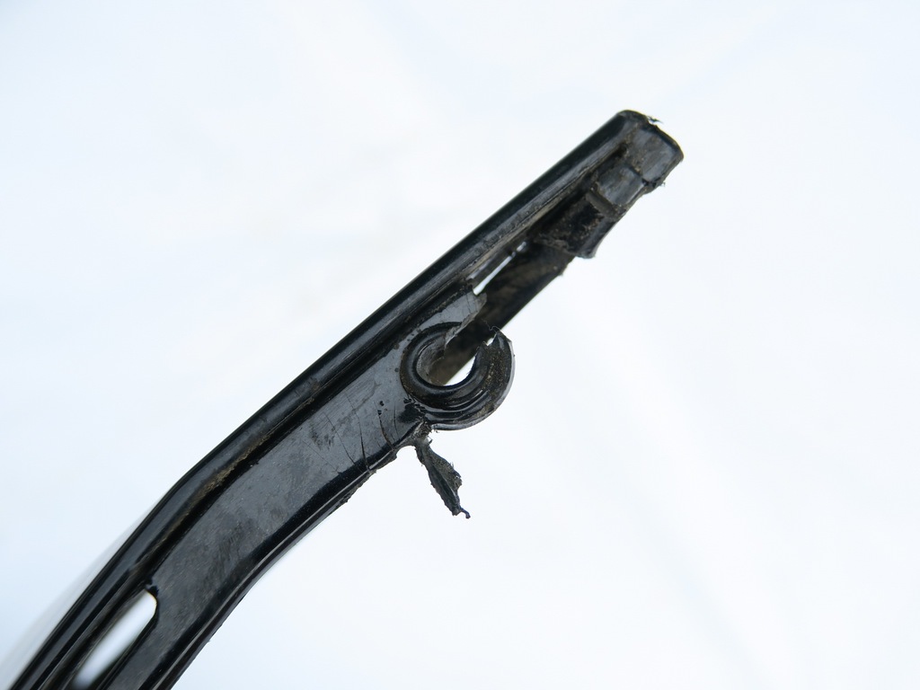 фото №15, Бампер задня vw eos