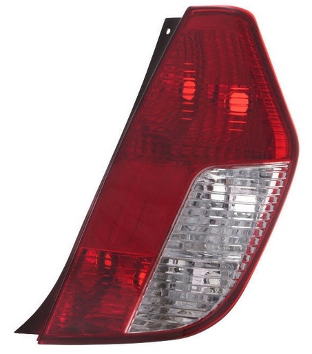 фото №1, Лампа задня задня hyundai i10 2008- права depo