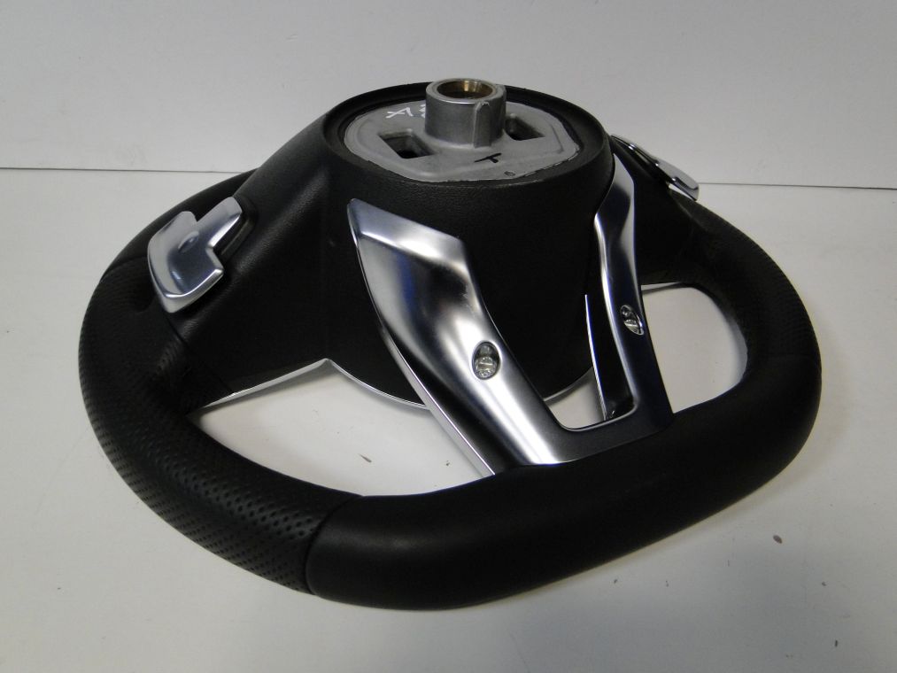 фото №9, Mercedes s klasa w222 222 217 lift воздуховод amg