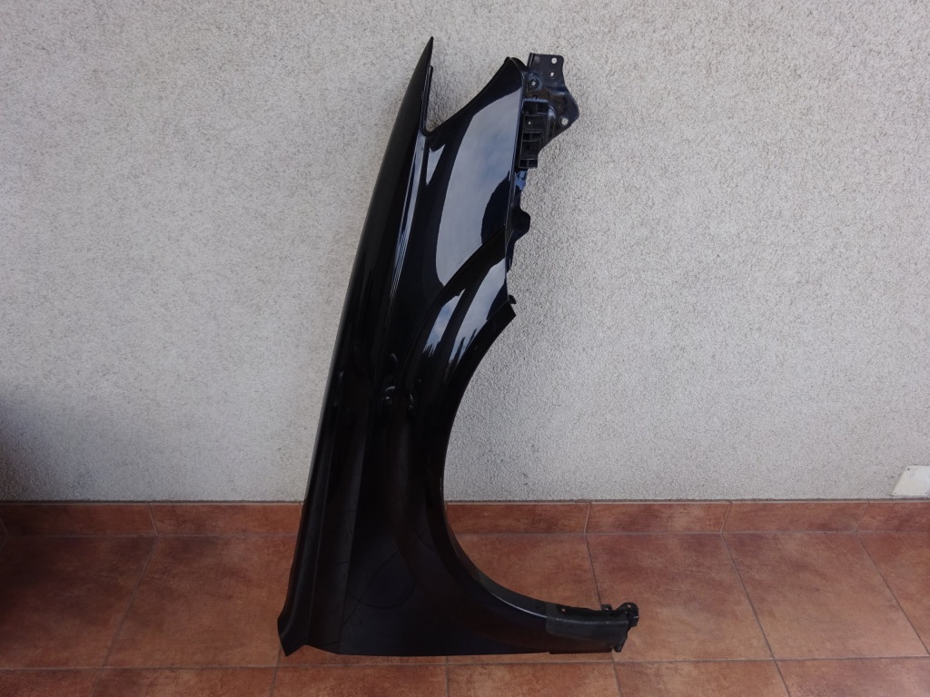 фото №1, Subaru outback lift 2006-2009 06-09 крыло правый