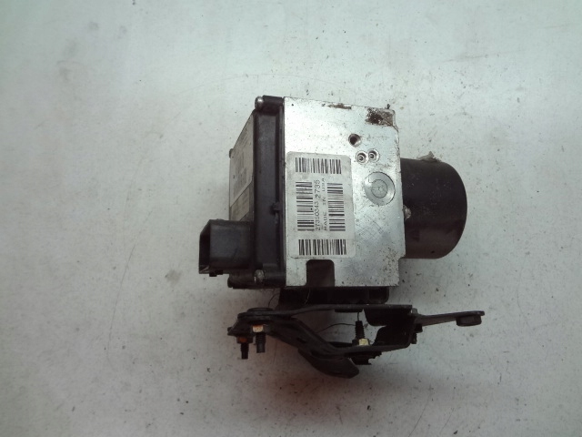 фото №1, Peugeot 407 04r- насос гальмівна abs 15848403