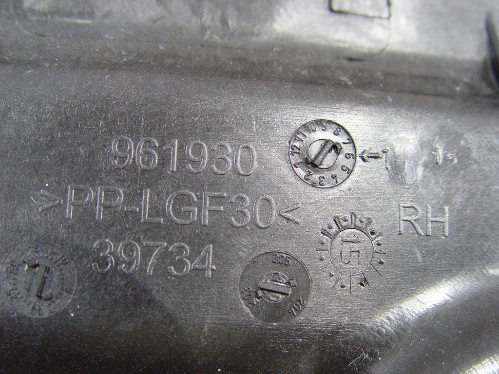 фото №6, Journey freemont 11- підйомник скло правий перед