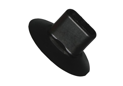 фото №1, Клипса nasadzana renault clio ii iii megane iii