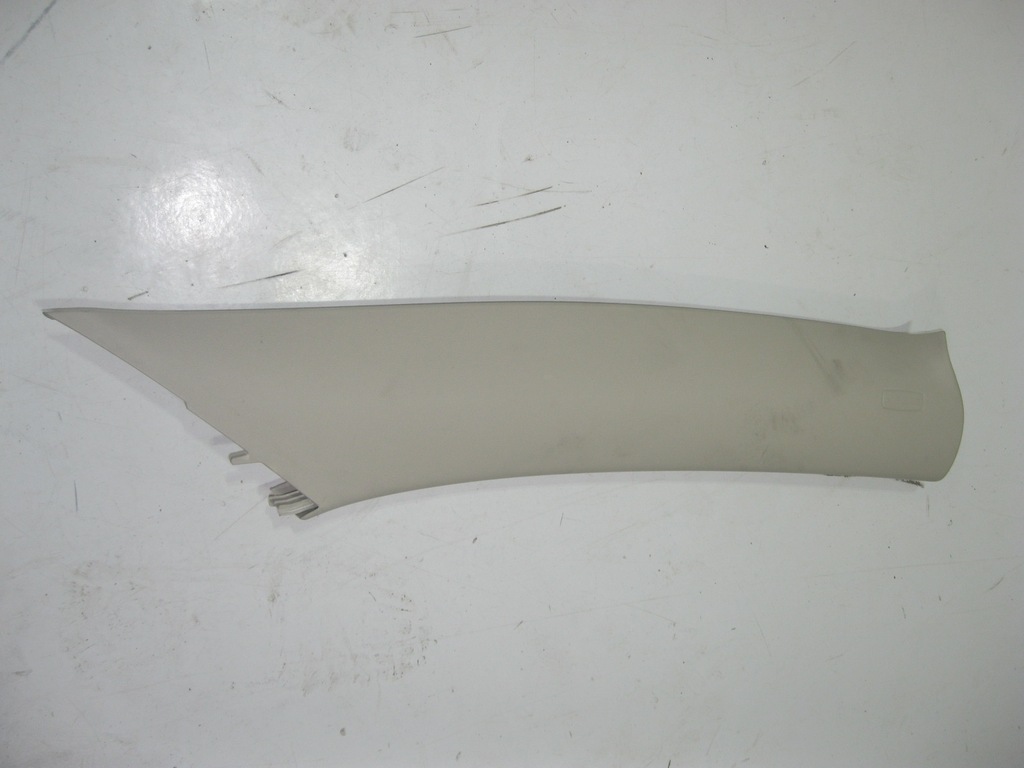 фото №1, Vw tiguan 5n защита стойка накладка 5n0867234