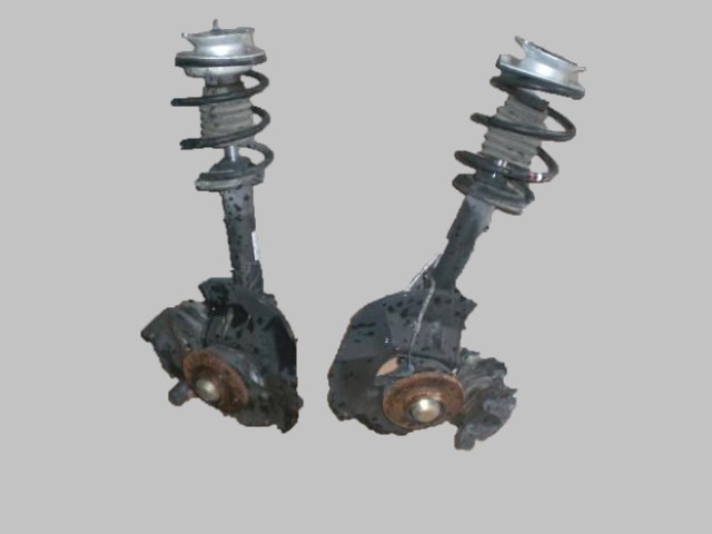 фото №1, Поворотный кулак ступица амортизатор bmw 3 e46 touring