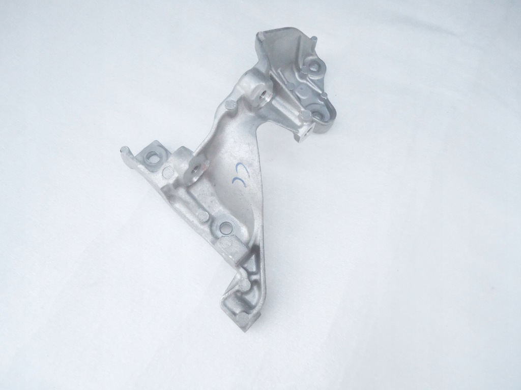 фото №3, Renault megane talisman 1,6dci кронштейн