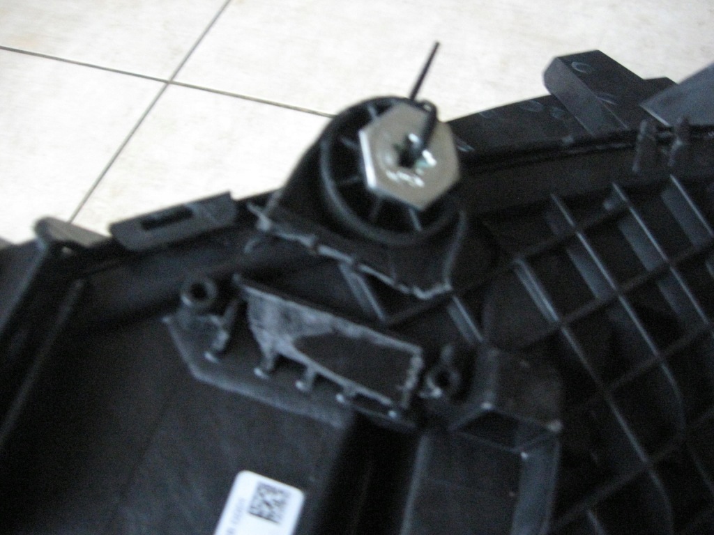 Правая фара - full led - mercedes glc w253 !!! Оригинал