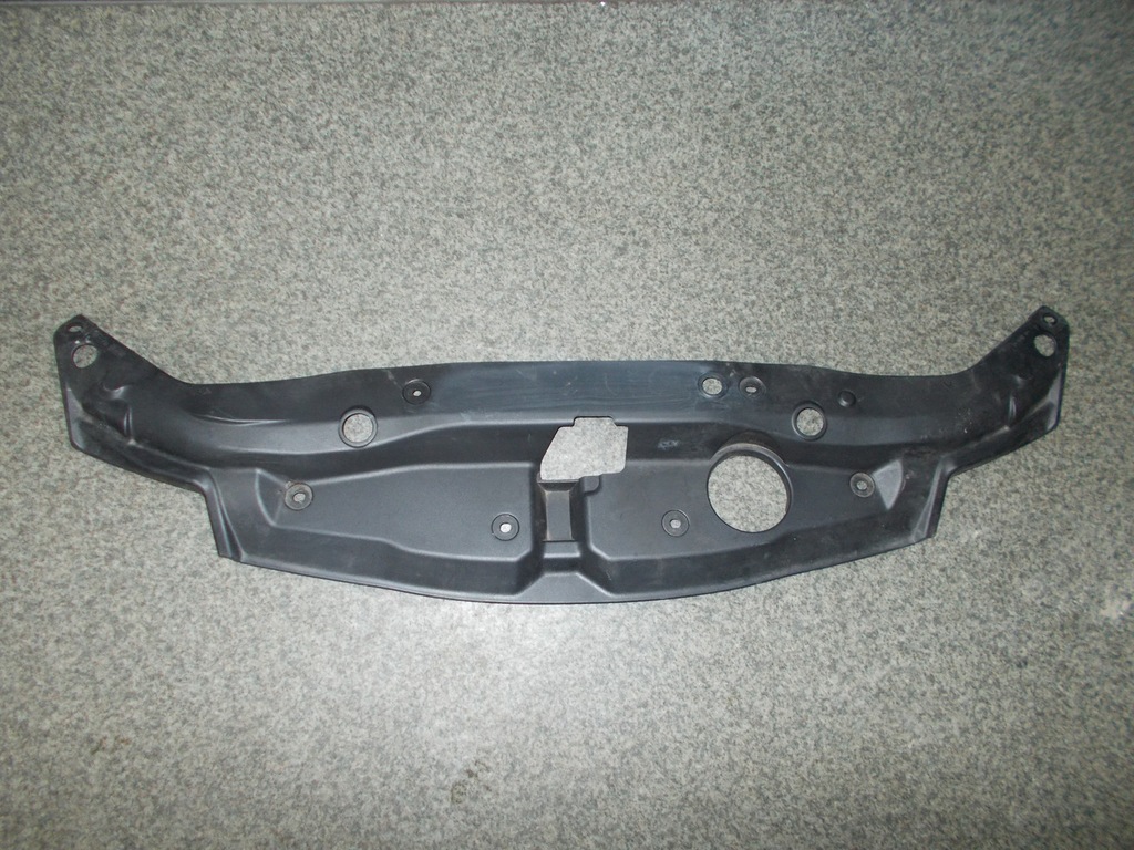 фото №1, Honda civic 8 viii ufo захист поперечина передній