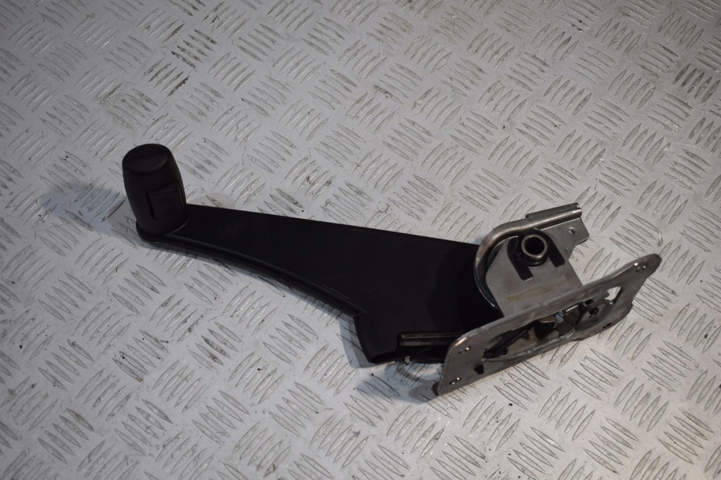 фото №1, Тормоз ручной mini paceman r61 r60 9811241