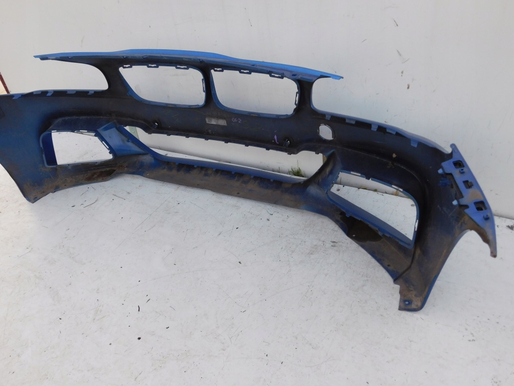 Купить Bmw 2 f45 f46 m набор бампер передний перед