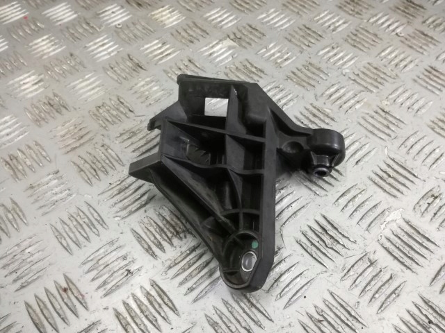 фото №1, Peugeot 207 lift 1,6 vti кронштейн кронштейн тросів