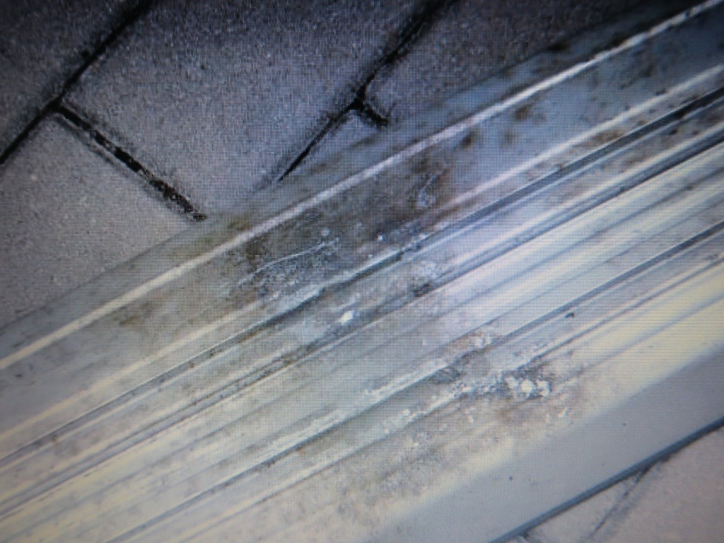 фото №9, Порог металлический наружный honda crv 2 ii 02-06