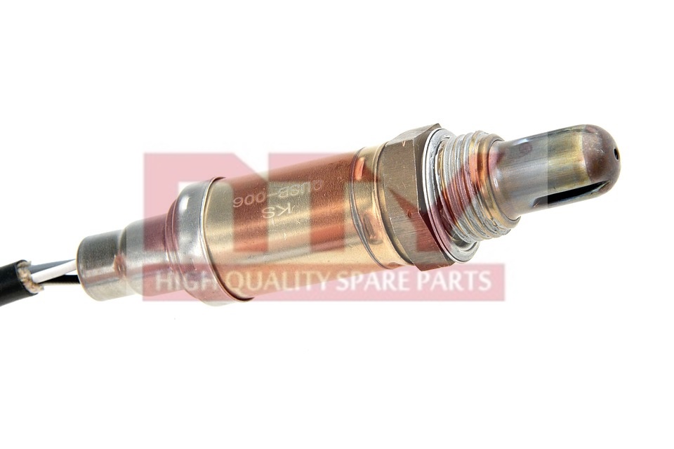 фото №4, Датчик лямбда-зонд subaru forester 2.0 2.5 97-05