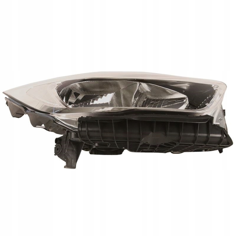 фото №1, Лампа ford kuga mk2 escape 2017- lift оригінальний номер права